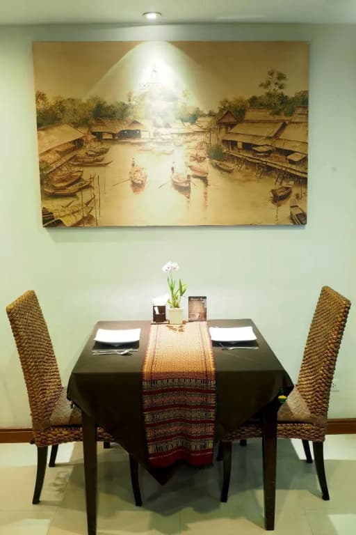 Baan Sukhumvit Soi 18 - photo 18
