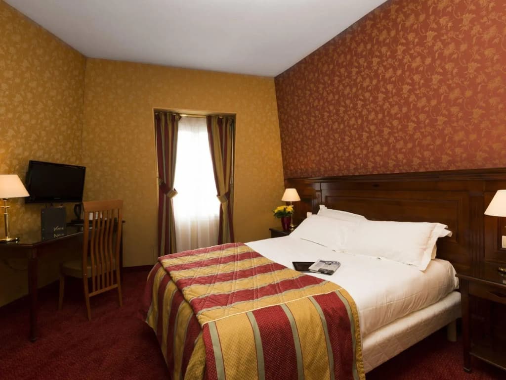 Hotel Viator Paris - Gare de Lyon - photo 6