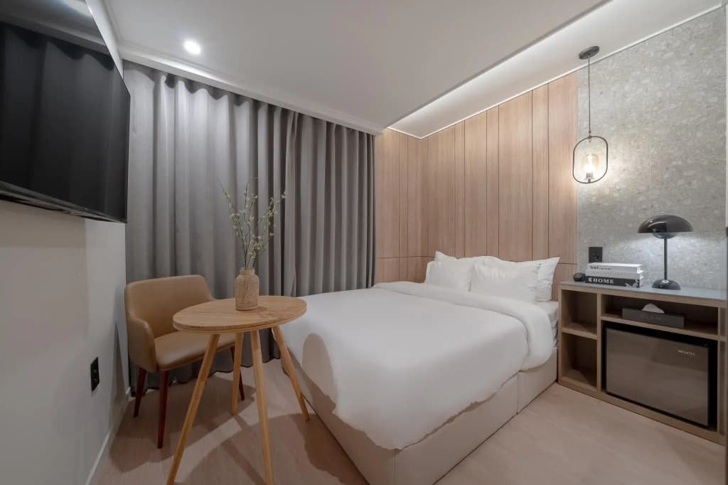 Hotel SOO - photo 20