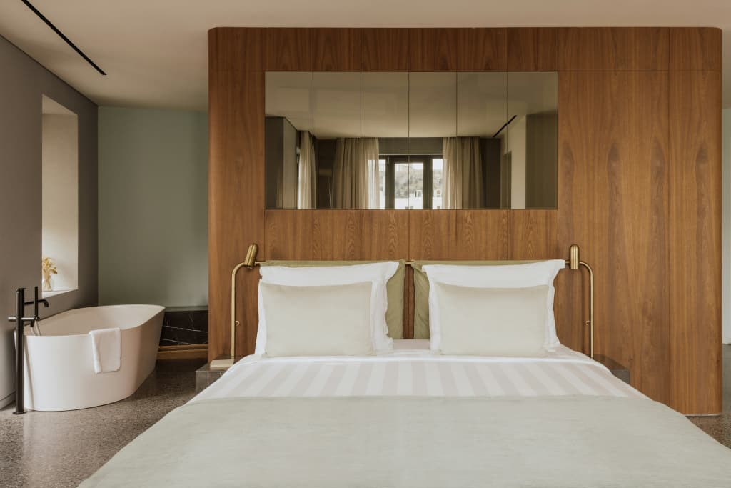 Perianth Hotel, a member of Design Hotels - photo 32
