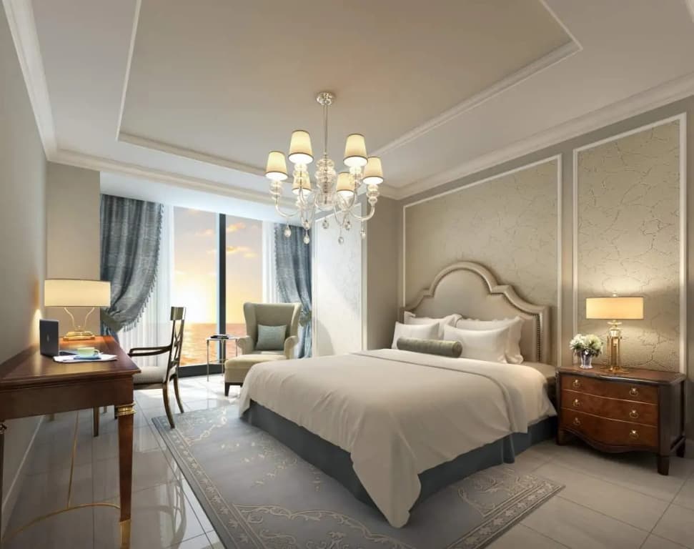 Westpac Hotel & Suites - Westbay Doha - photo 4