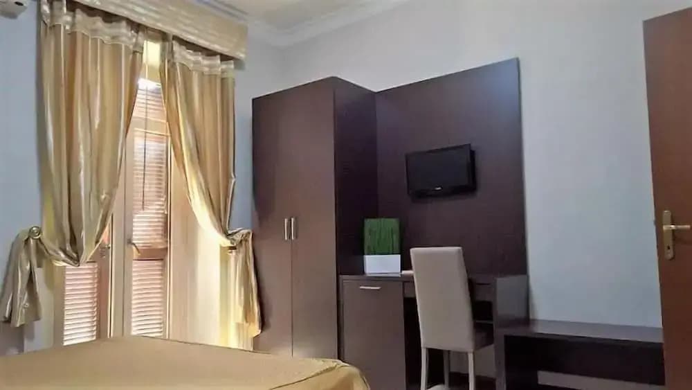 Hotel d'Este - photo 16