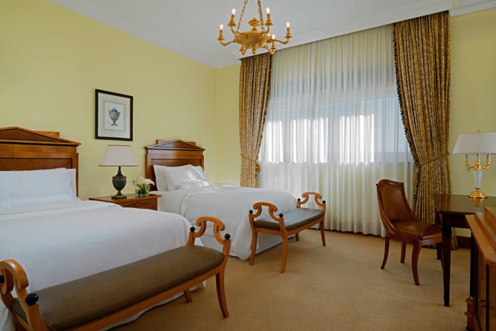 The Westin Excelsior Rome Hotel - photo 31