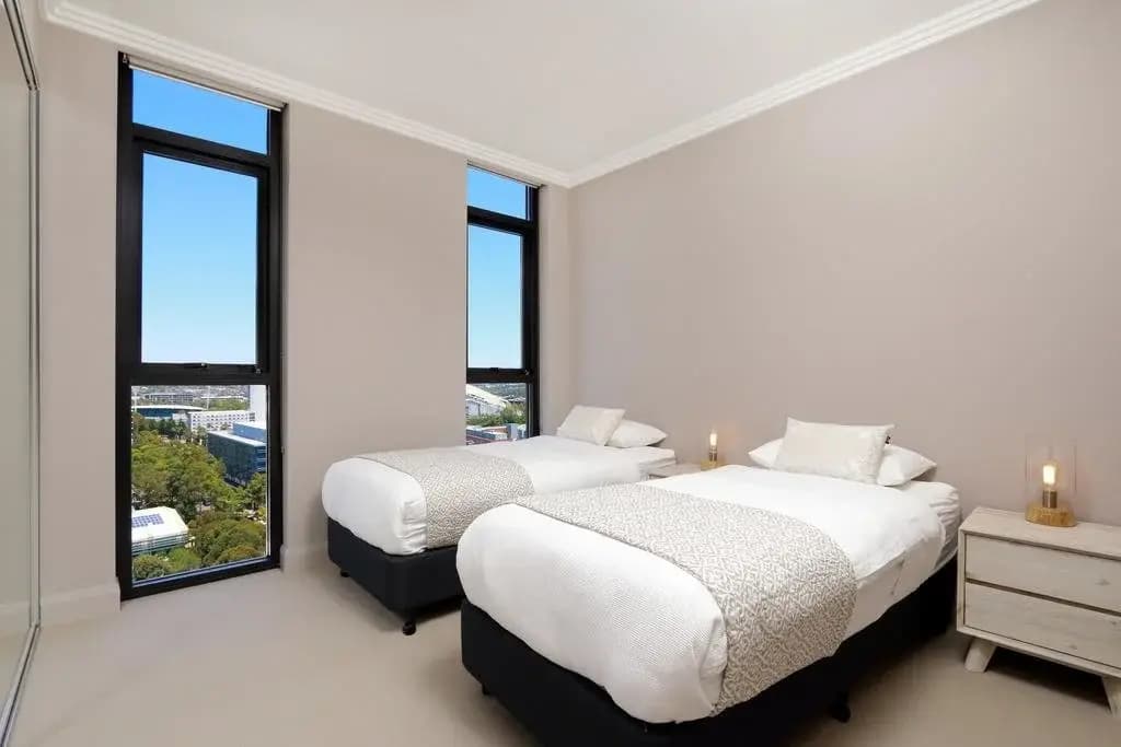 ShortOZStay at Australia Towers - photo 5