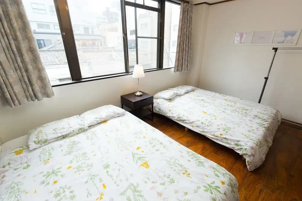 Nipponbashi Harvest Inn 3F - photo 6