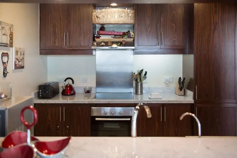 The Residences - photo 37