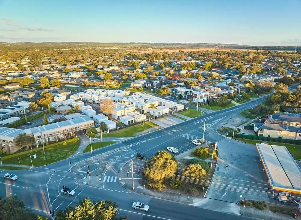 Eden Bay Mornington - photo 6