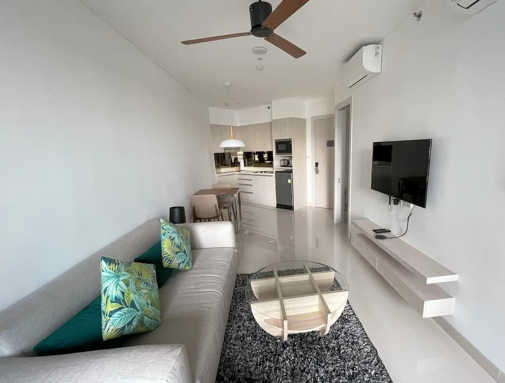 Modern apartment at Cassia by Lofty - photo 2