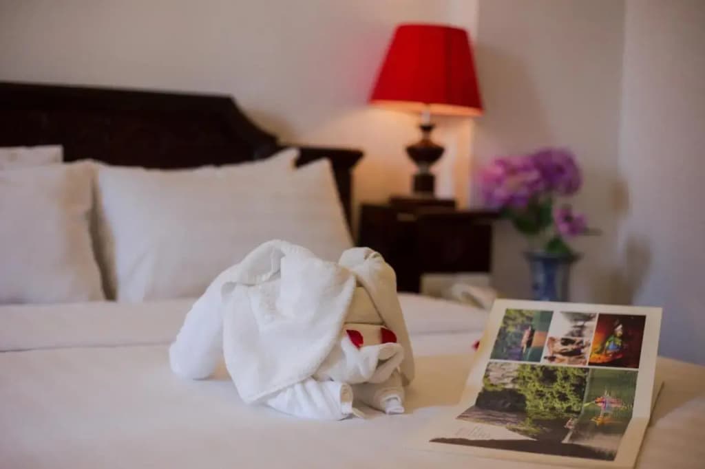 Hong Ngoc 4 Hotel - photo 2