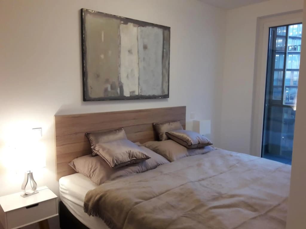 Cityapartments Vienna - photo 4
