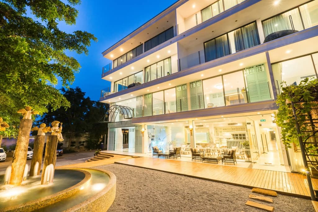 My Vimarn Hua Hin - main photo