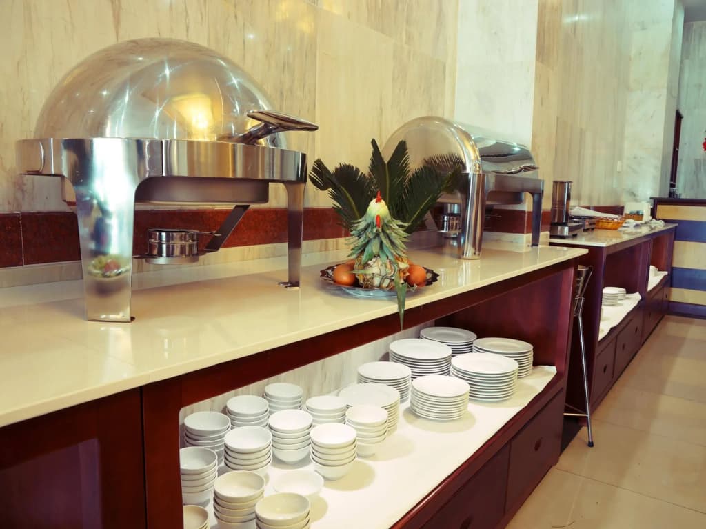 Amanda Hotel - photo 22
