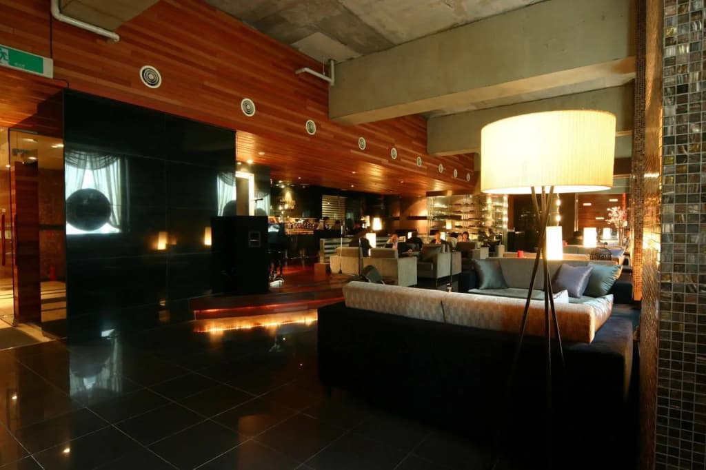 Hotel M - photo 2