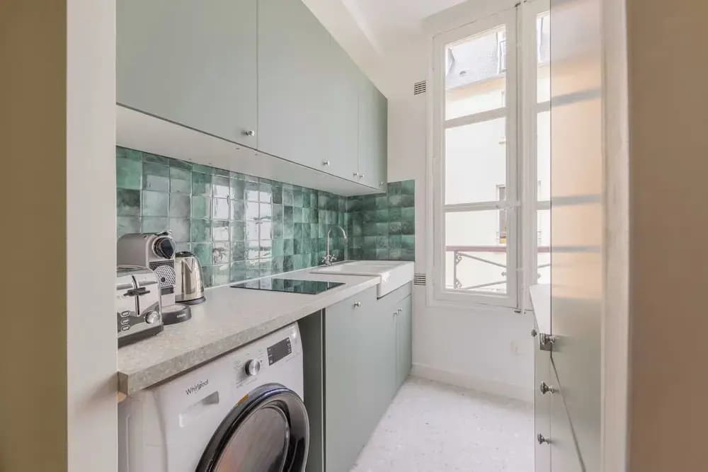 Apartment Cosy 1bdr/4p Near Invalides - photo 11