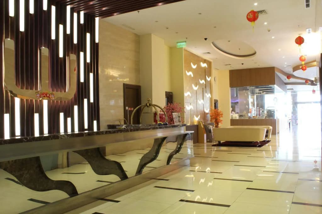 Airy Tambora Bandengan Selatan Jakarta - photo 2
