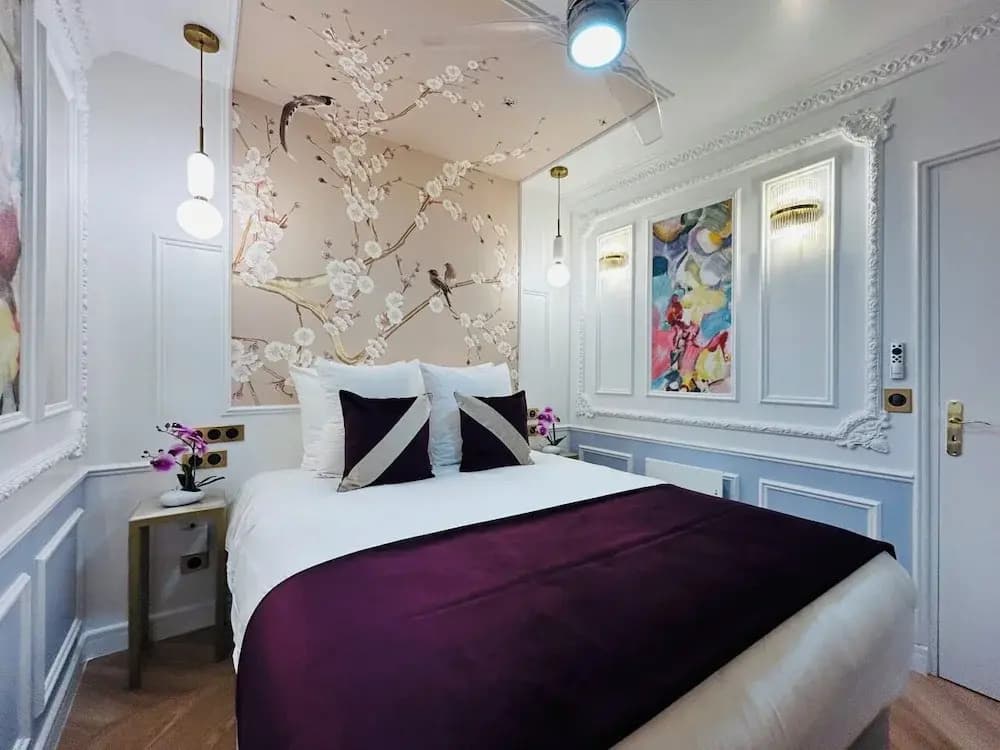 Merveil Luxury Suite - Marais - Charlot - photo 2