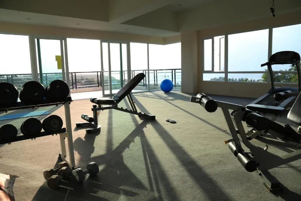 Sea and Sky Condominium Room #406 - photo 4