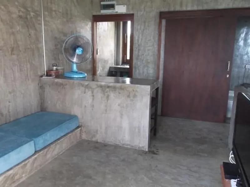 Co-Co Nut and Noom Resort - photo 11