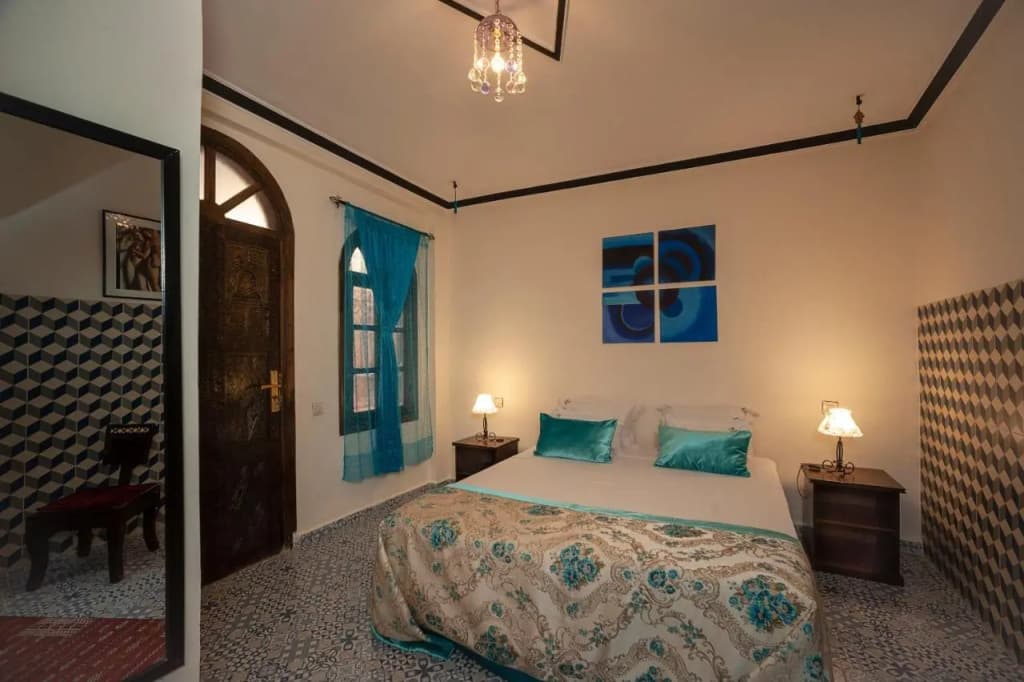 Riad de la Semaine - photo 31