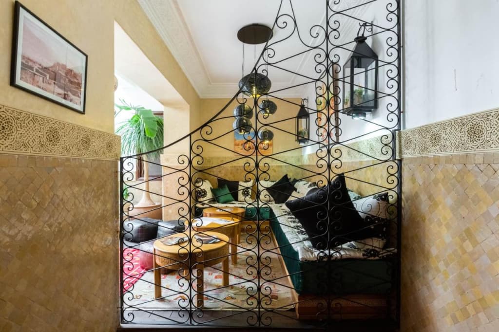 Riad Al Wafaa - photo 25