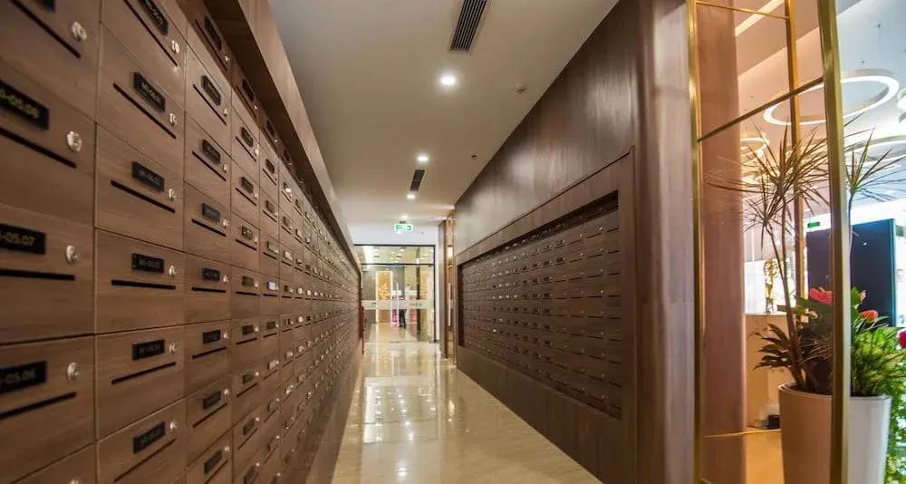 Harim Vinhomes Metropolis - photo 15