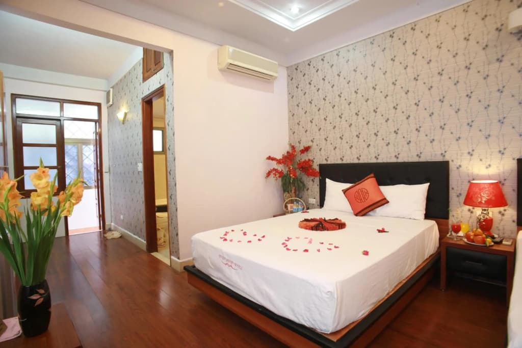 Urban Alley Hotel - photo 3