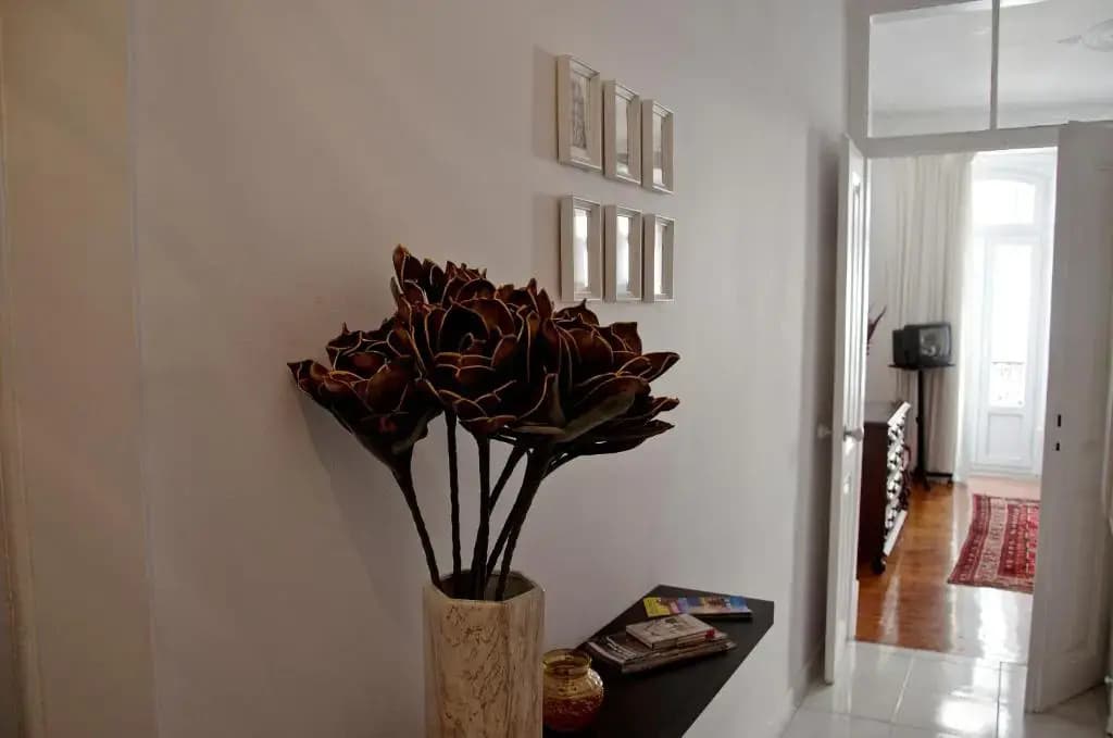 Chiado Lisbon Apartment - photo 11
