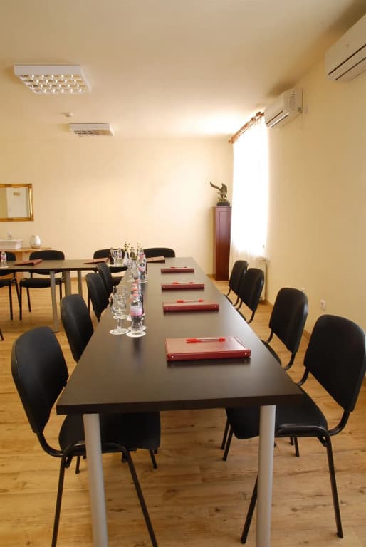 Hotel Ferihegy - photo 17