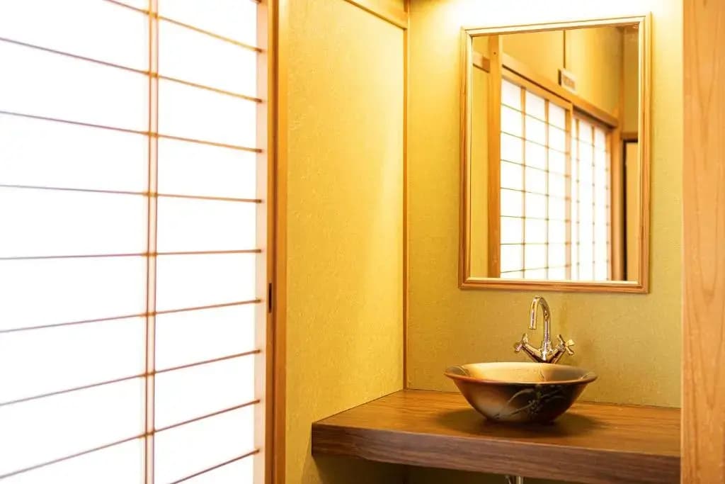 Yamadaya Ryokan - photo 8
