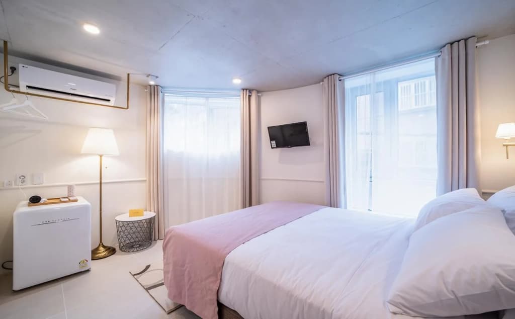 The Phase Boutique Hotel - photo 11