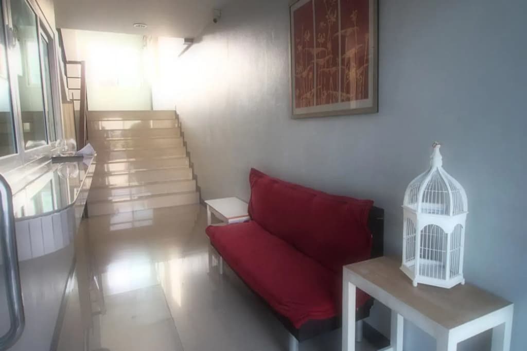 I-Beyond Residence - photo 12