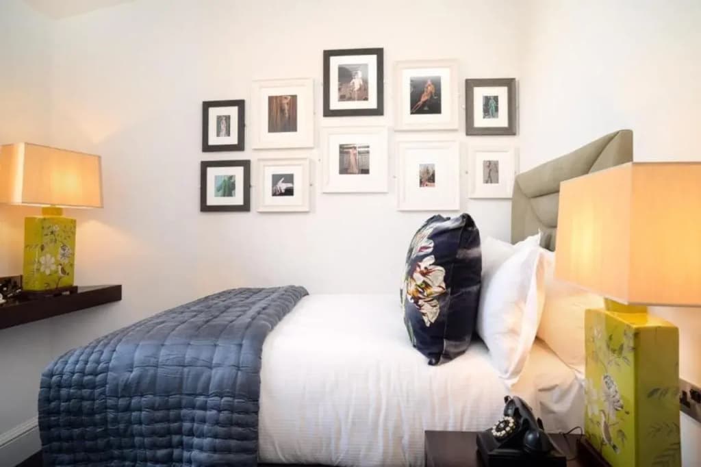 Black Ivy Hotel - photo 4