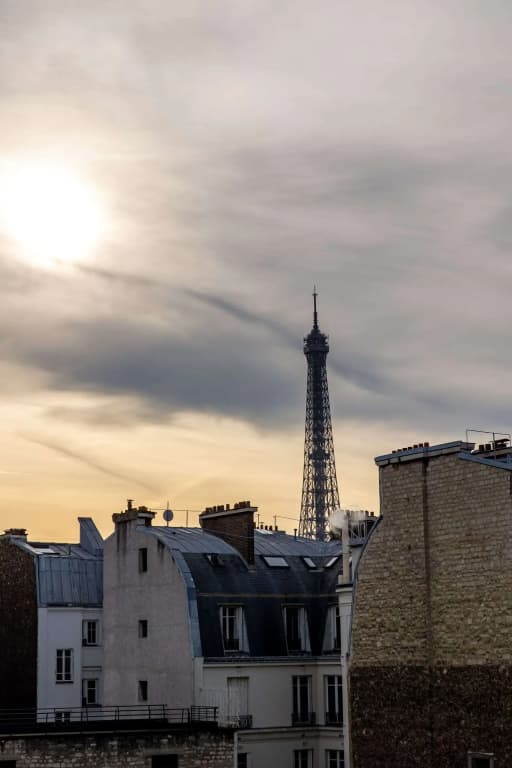 Maison Boissière Barnes Paris Trocadero - photo 1