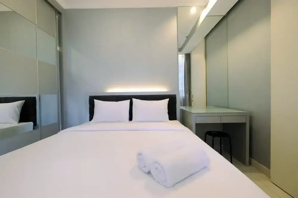 Kuningan Place Apartment - photo 5