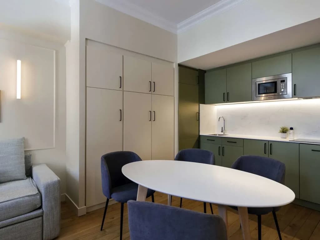 Aparthotel Adagio Paris Opéra - photo 28