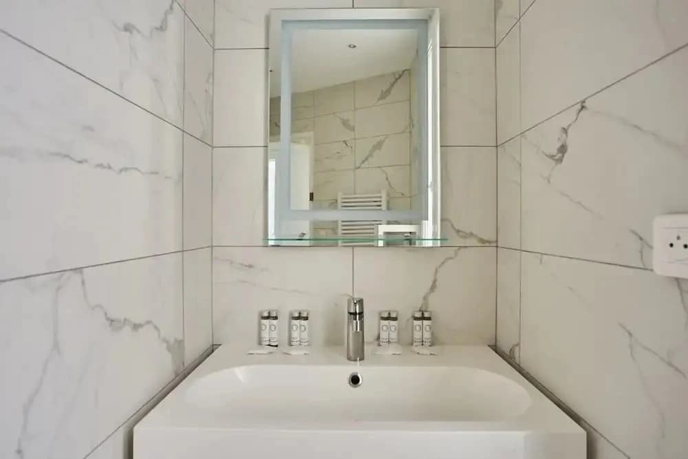 Magnificent Flat Centre de Paris Le Marais - photo 7