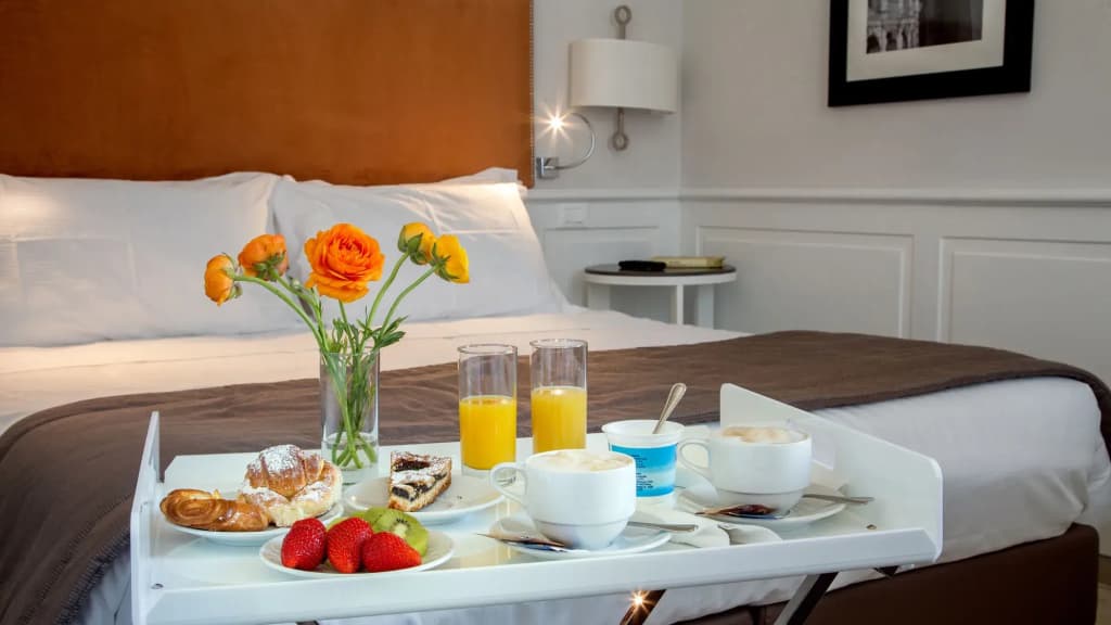 Princeps Boutique Hotel - photo 12