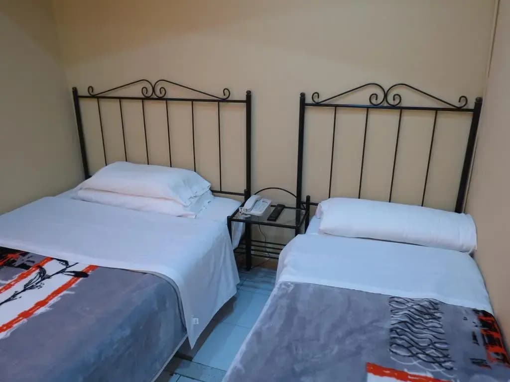 Hostal Nou Raval - photo 3