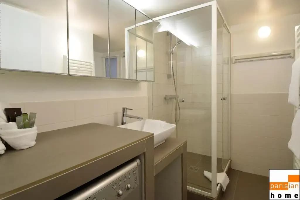 202419 - Elegant apartment for 6 people in the Montorgueil area - photo 11