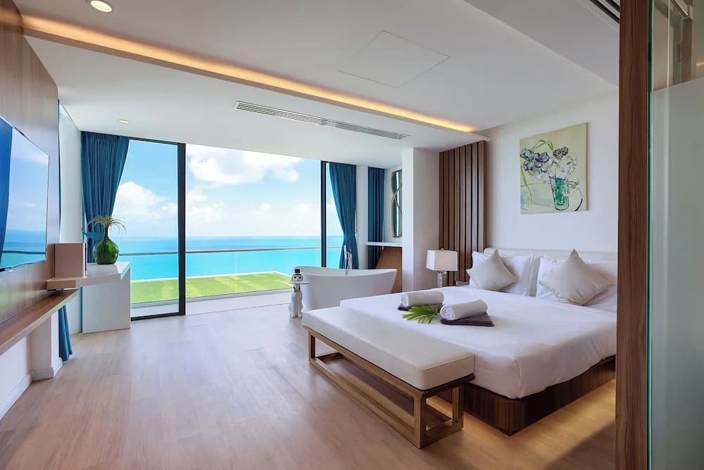 Villa The Wave 2 Residence - photo 48