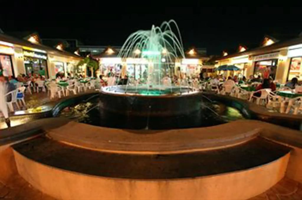 Windmill Resort Hotel - photo 20