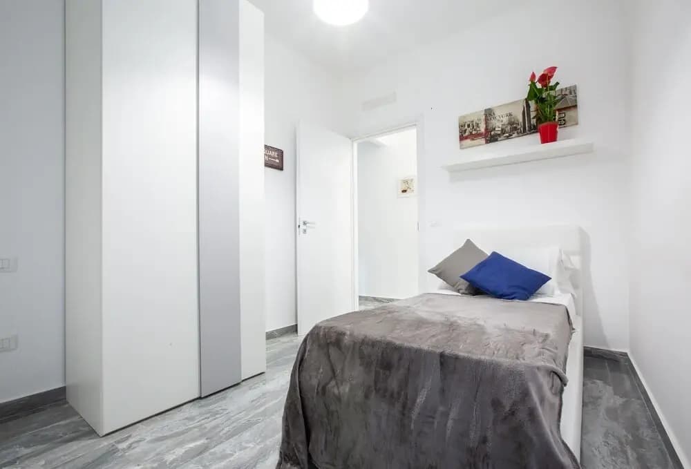 Gregorio VII Halldis Apartment - photo 1