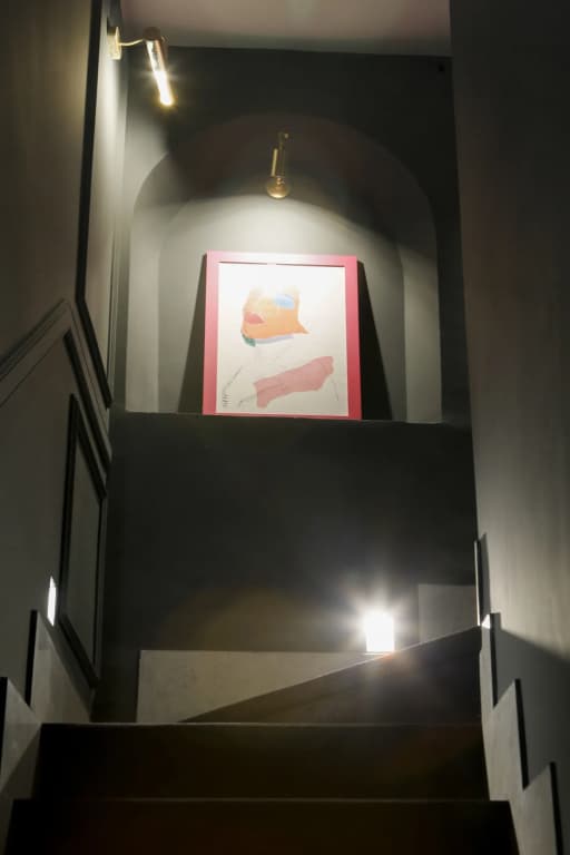 Saint B Boutique Hotel STB - photo 25
