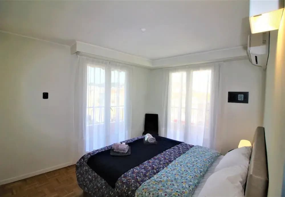 Nice Booking Solemare 1Min Promenade Et Pietonne - photo 4