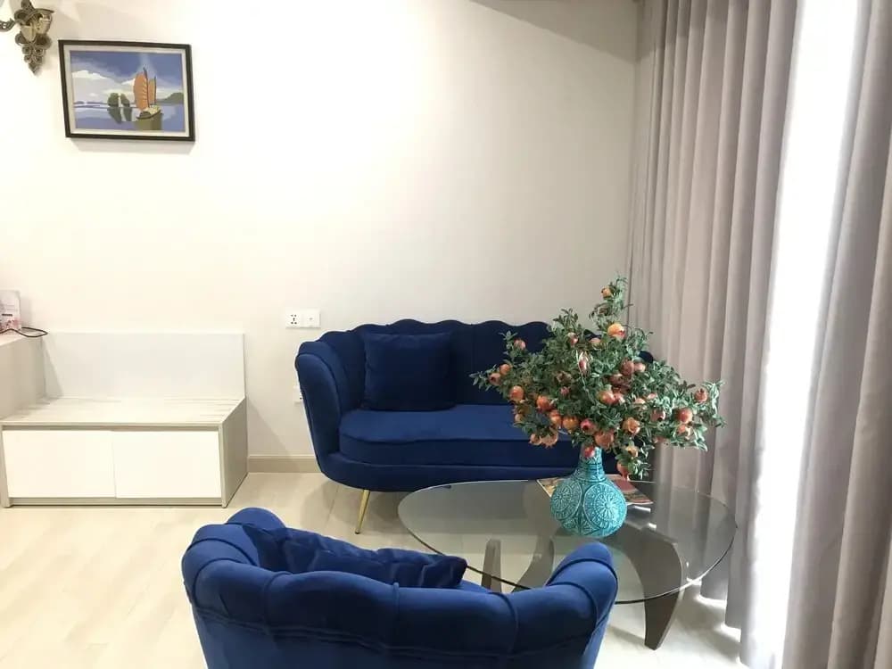 Apartment Thien Kim - photo 13