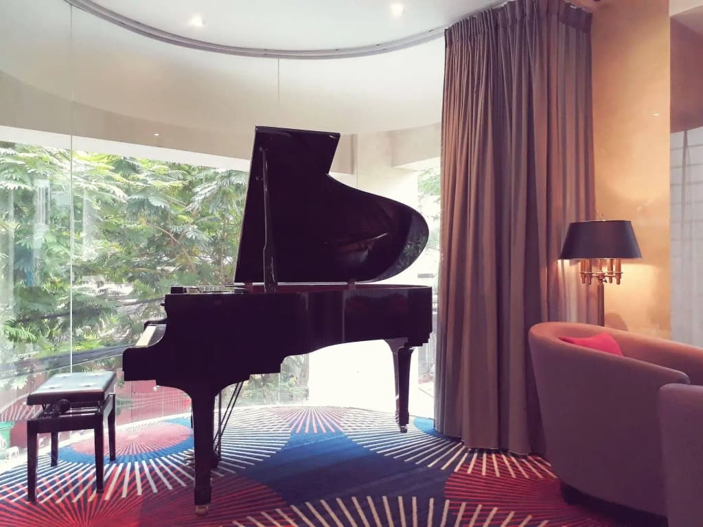 The Ann Hanoi Hotel & Spa - photo 29