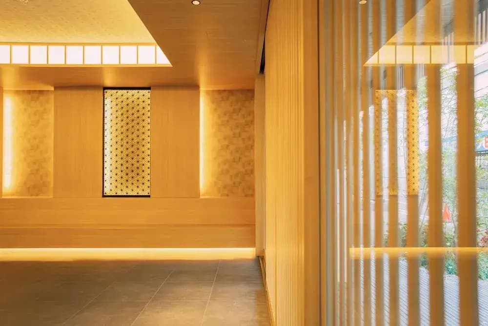 Tanimachi-Kun Hotel Ebisucho 72 - photo 25