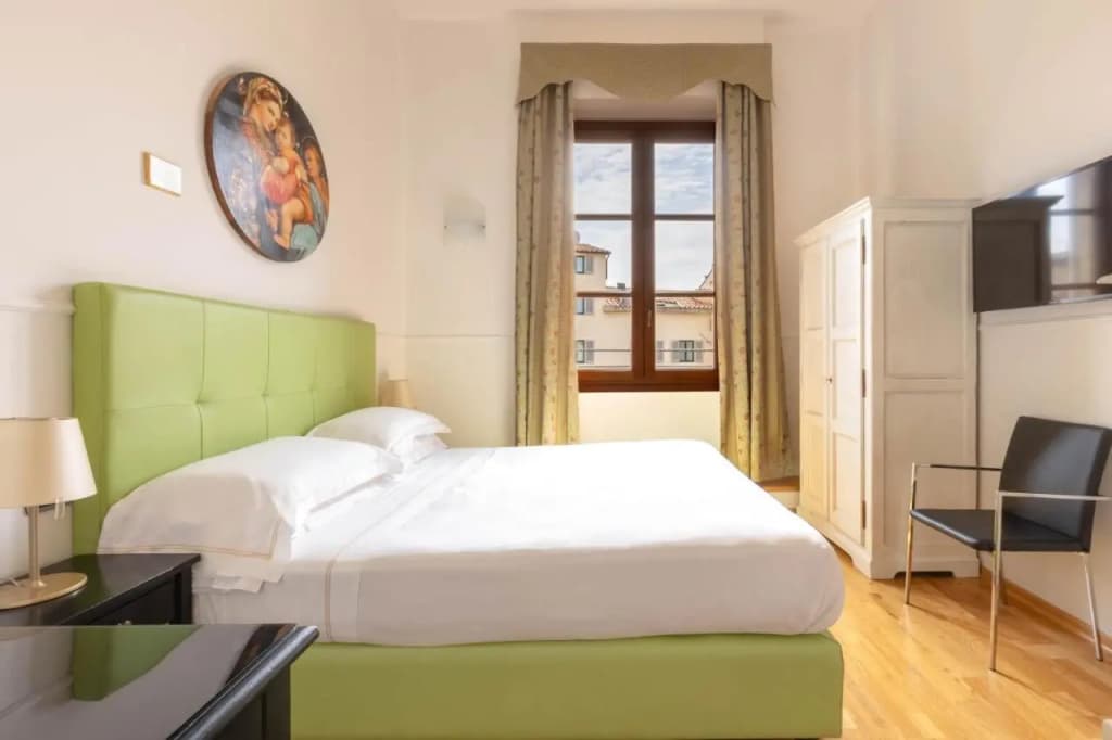Relais Hotel Centrale Firenze - photo 33
