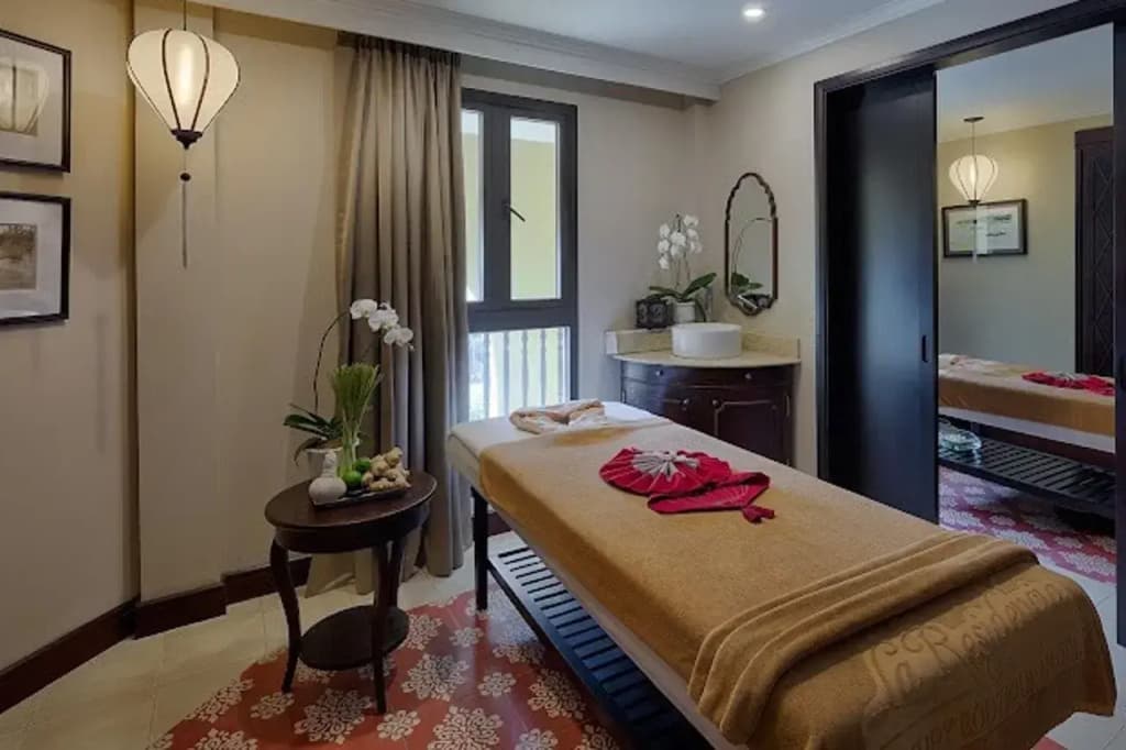 Little Residence. A Boutique Hotel & Spa - photo 6