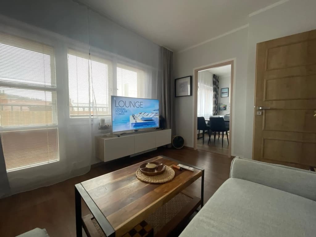 Andel apartment with terrace - photo 3